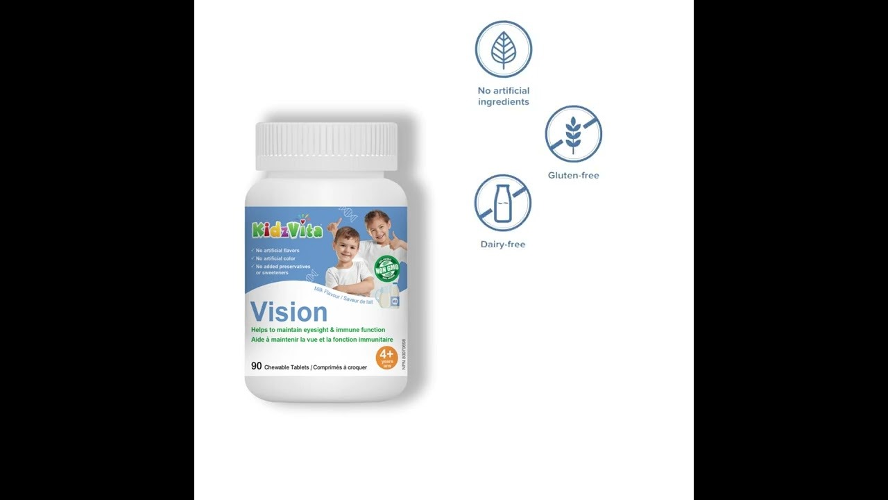 Doctor Reveals the Truth About Vision Care: A Deep Dive into Eye Health and IGenics Eyesight Supplement